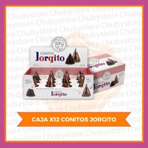 Conito Jorgito x6