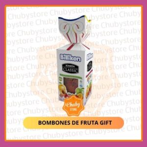 Bombon Billiken Gift 350gr